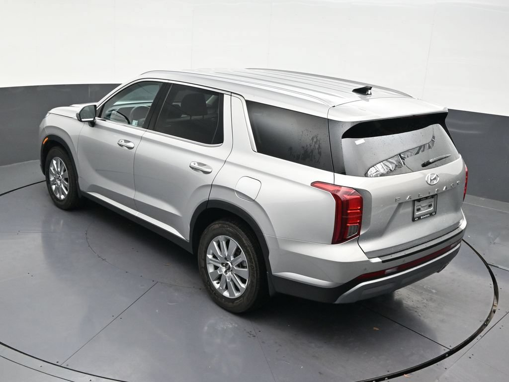 Used 2025 Hyundai Palisade SEL FWD image 18