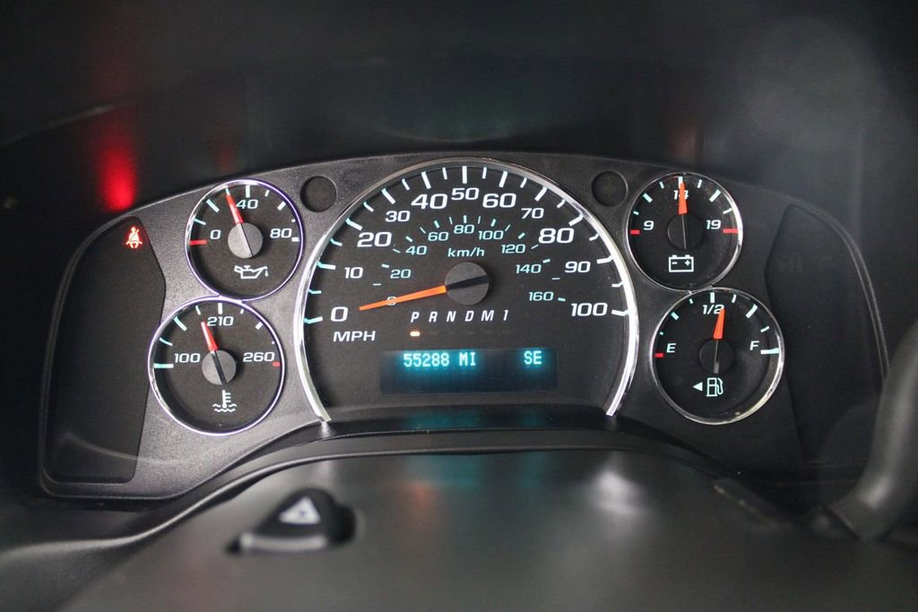 Used 2016 Chevrolet Express 3500 LT w/ LT Preferred Equipment Group image 17