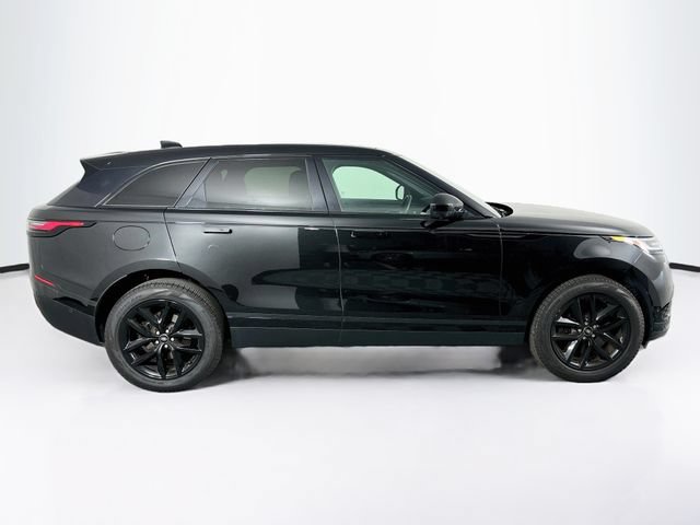 Used 2026 Land Rover Range Rover Velar S AWD/4WD image 4