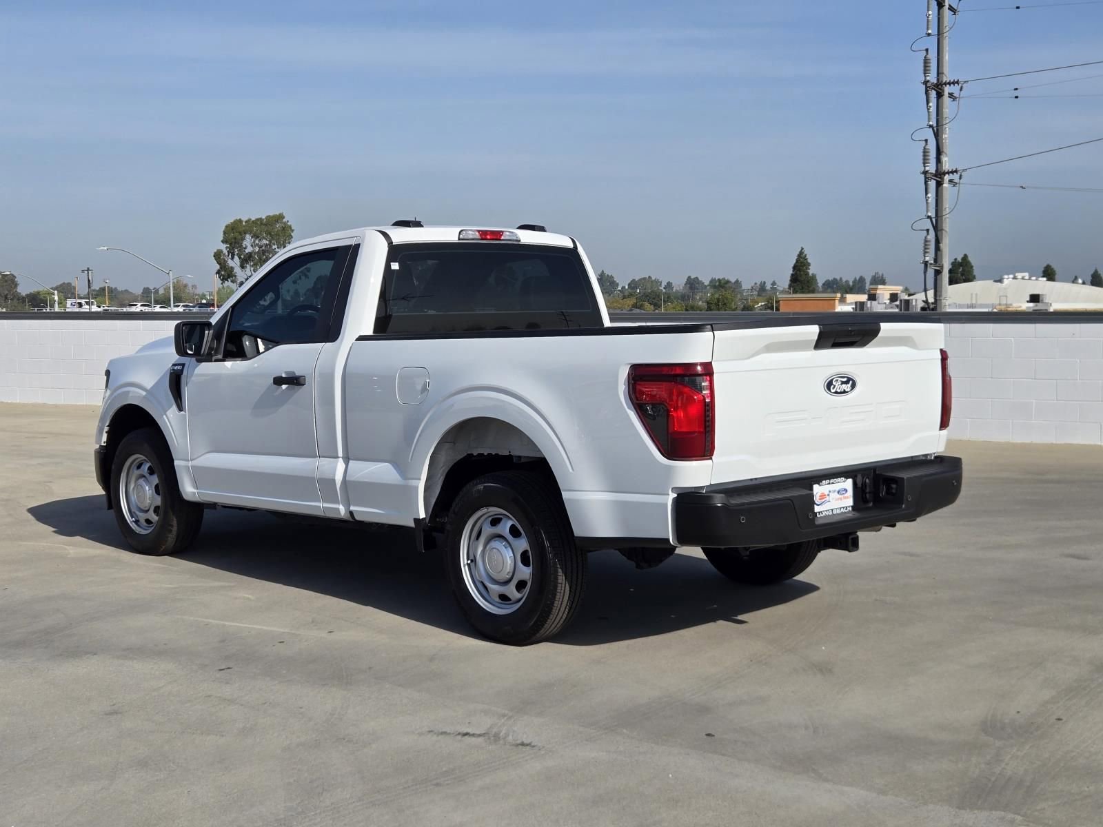 Used 2024 Ford F150 XL image 6