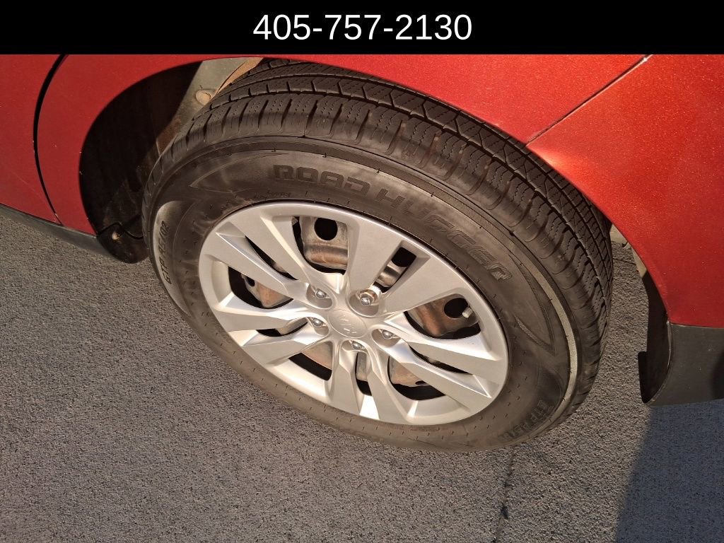 Used 2021 Kia Soul LX image 11