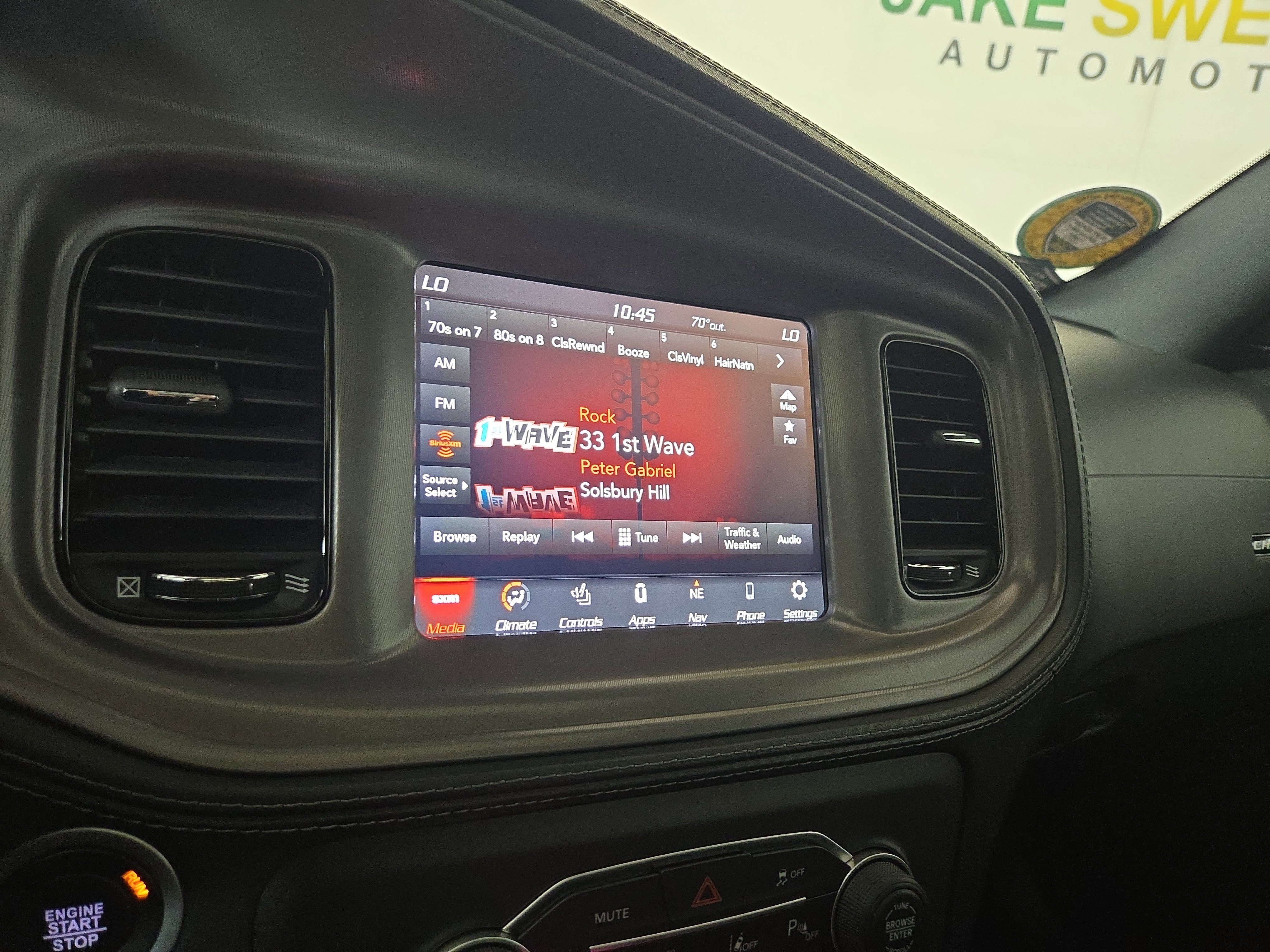 Certified 2023 Dodge Charger R/T w/ Plus Group image 20