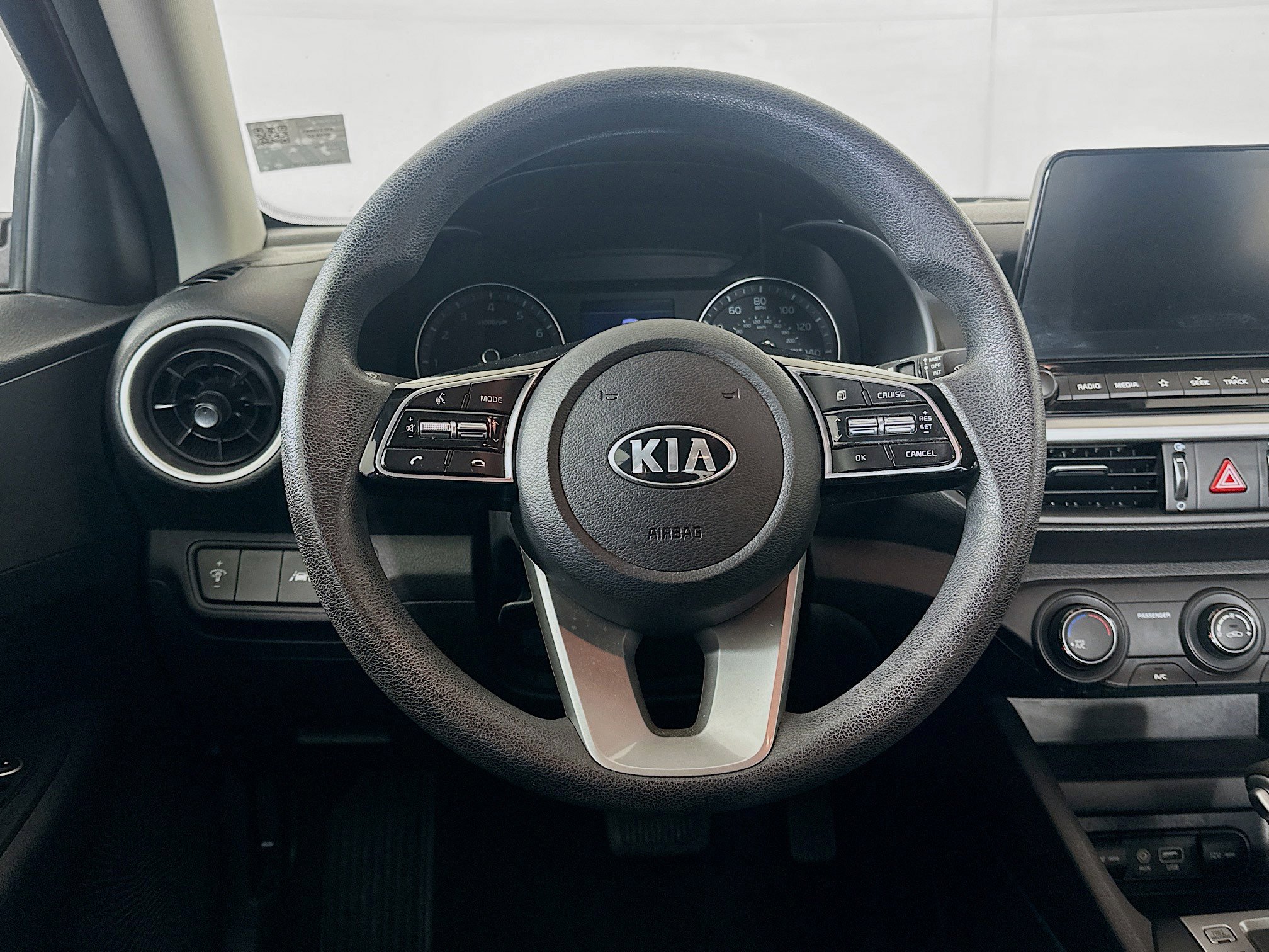 Used 2021 Kia Forte LXS image 17