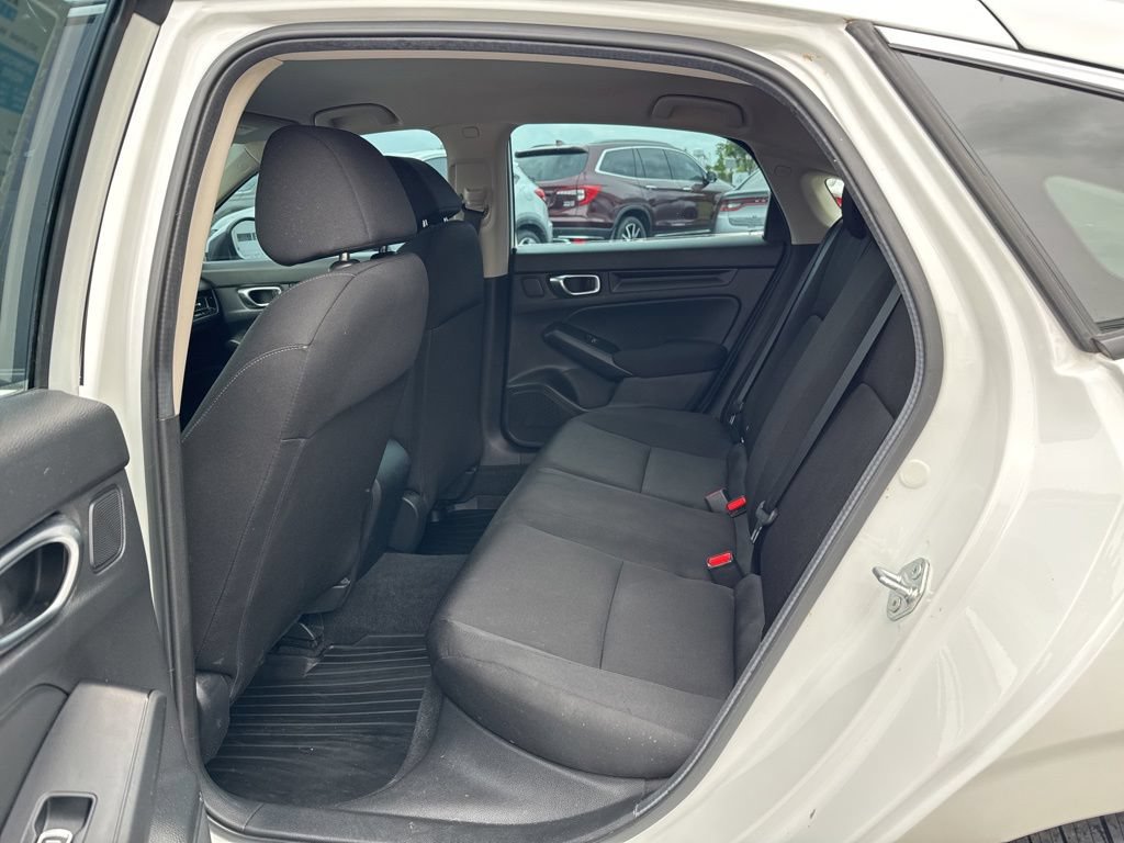 Used 2024 Honda Civic LX image 32