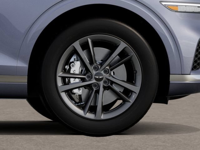 New 2027 Genesis GV70 2.5T Advanced AWD/4WD image 8