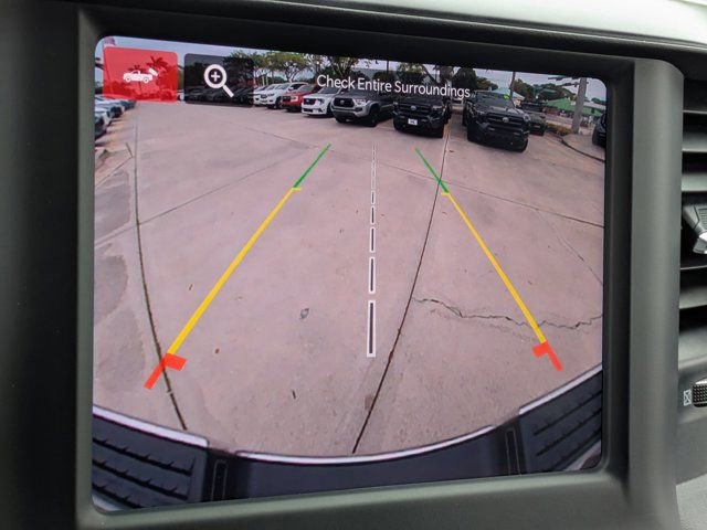 Used 2024 RAM 3500 Big Horn image 26