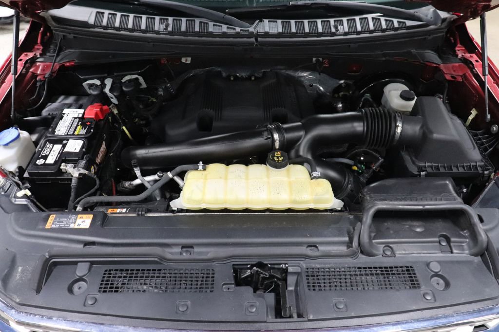 Used 2020 Ford Expedition Max Platinum image 35