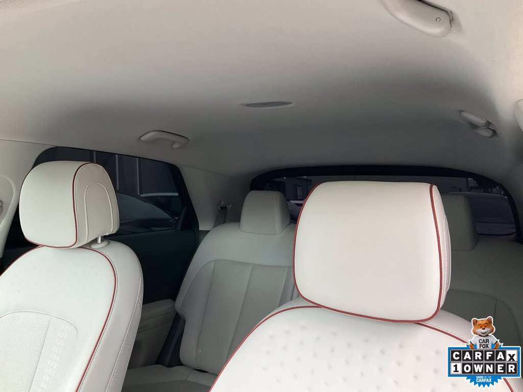 Used 2023 Hyundai Ioniq 5 SEL RWD image 20