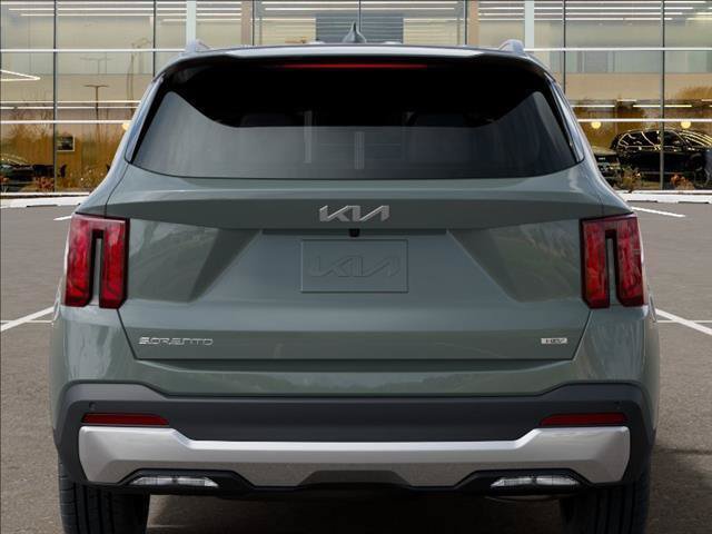 New 2026 Kia Sorento EX AWD/4WD image 13
