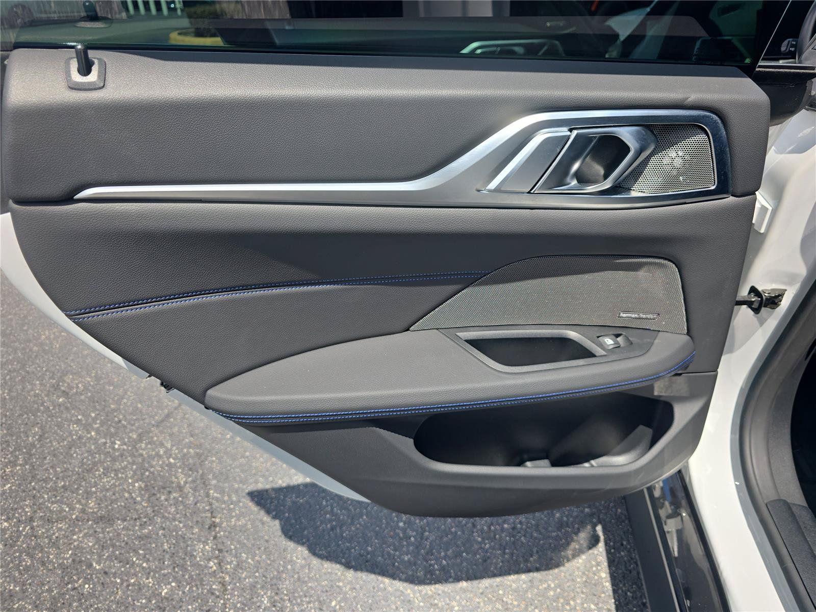 Certified 2023 BMW i4 M50 AWD/4WD image 10