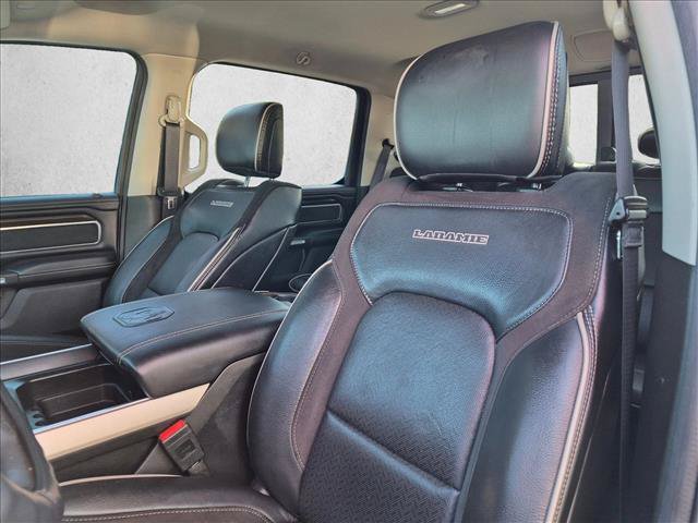 Used 2022 RAM 1500 Laramie RWD image 14