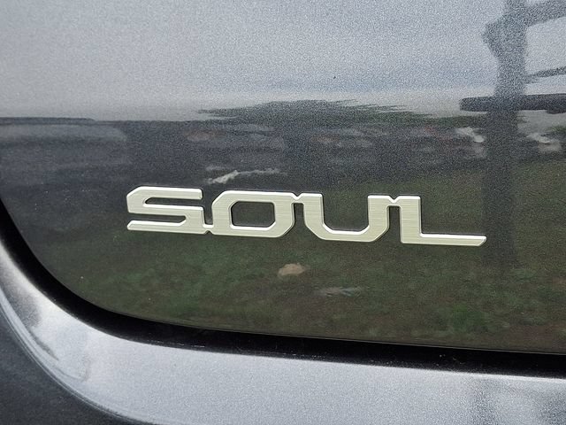 Certified 2024 Kia Soul GT-Line w/ Option Group 020 FWD image 31