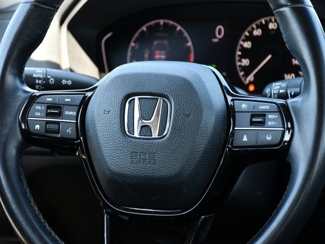 Used 2022 Honda Civic EX image 18