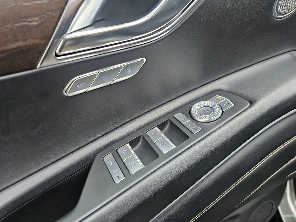 Used 2024 Genesis GV80 3.5T image 29