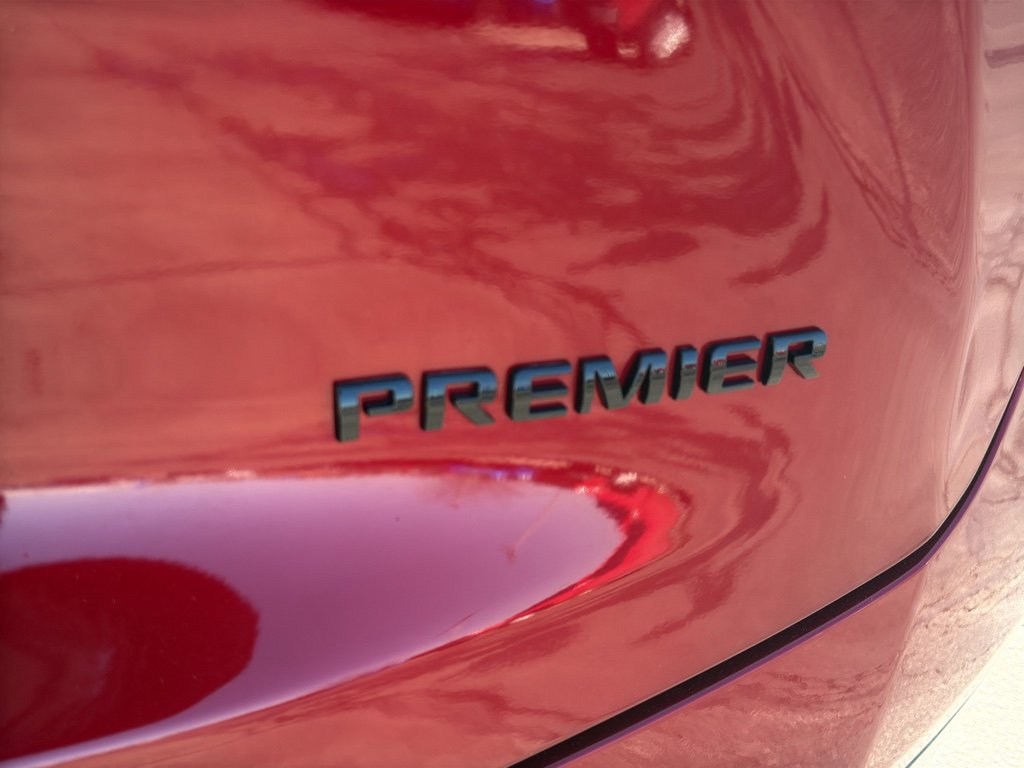 Used 2023 Chevrolet Blazer Premier w/ Driver Confidence II Package image 8