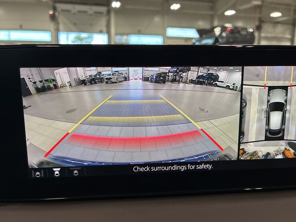 Certified 2023 MAZDA CX-30 2.5 Turbo w/ Premium Plus Pkg image 28