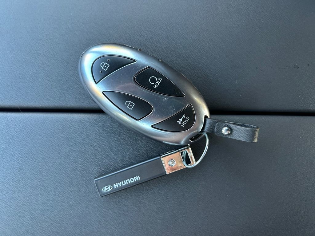 New 2026 Hyundai Palisade Calligraphy image 33