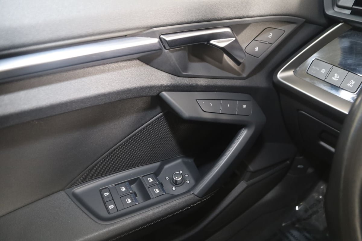 Used 2023 Audi A3 2.0T Premium FWD image 28