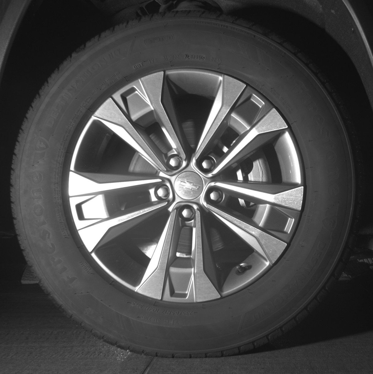 Used 2025 Chevrolet Equinox LT image 13