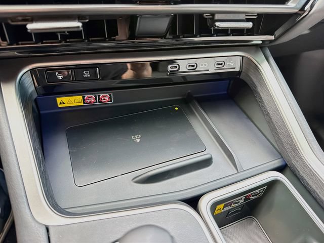 New 2026 Lexus TX 350 AWD image 33