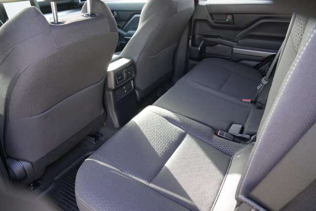 Used 2026 Toyota 4Runner SR5 AWD/4WD image 16