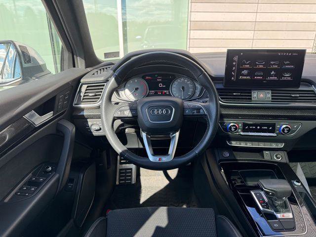 Certified 2022 Audi SQ5 Premium w/ Convenience Package image 13