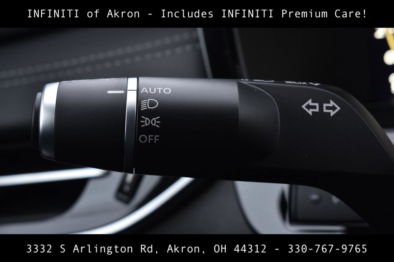 New 2026 INFINITI QX60 Luxe w/ Cargo Package image 18