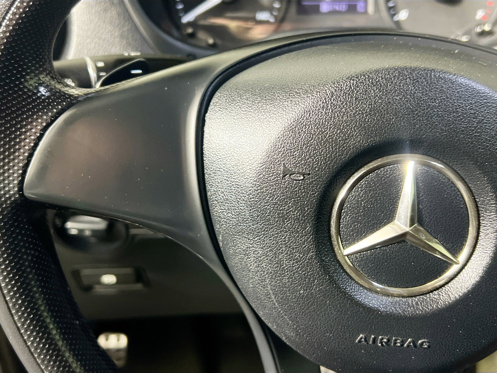 Used 2020 Mercedes-Benz Metris image 18