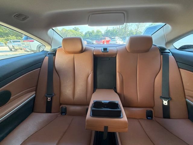 Used 2014 BMW 435i xDrive Coupe AWD/4WD image 15