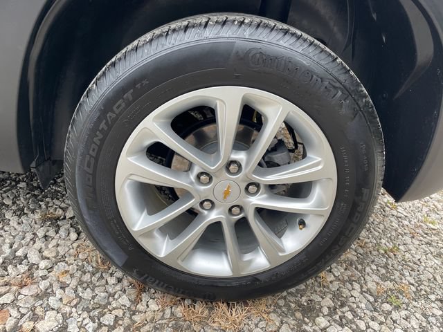 Used 2024 Chevrolet TrailBlazer LS w/ LS Convenience Package AWD/4WD image 17