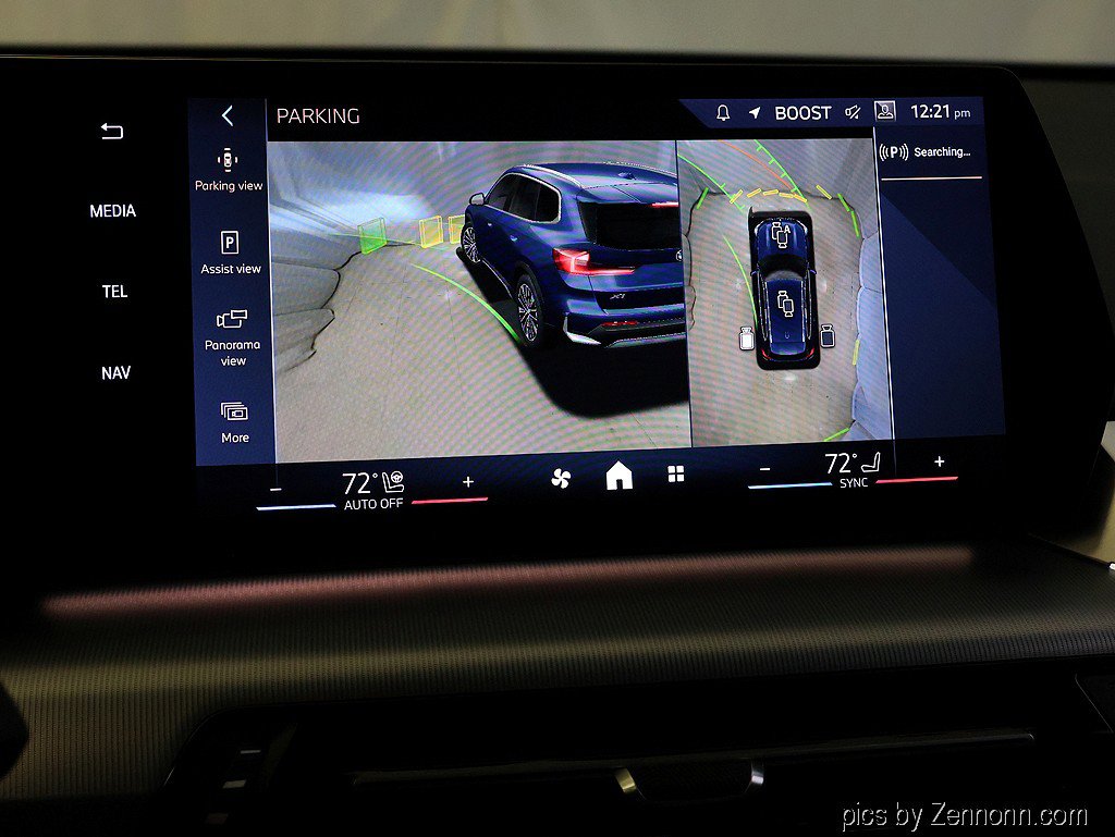 Certified 2024 BMW X1 xDrive28i AWD/4WD image 23