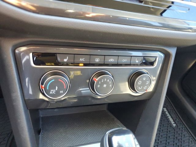 Certified 2024 Volkswagen Tiguan S image 20