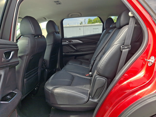 Used 2019 MAZDA CX-9 Touring AWD/4WD image 10