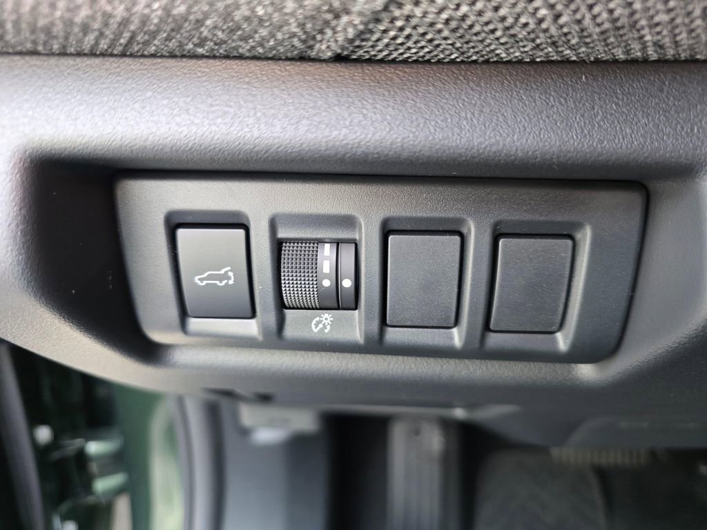 New 2026 Subaru Outback Limited image 19