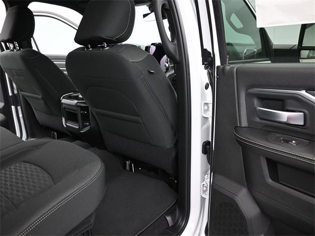 New 2026 RAM 2500 Big Horn image 19