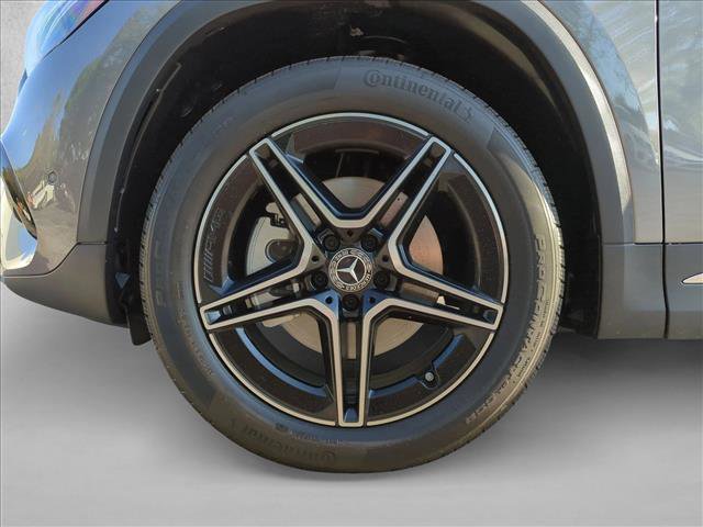 Certified 2026 Mercedes-Benz GLA 250 image 24