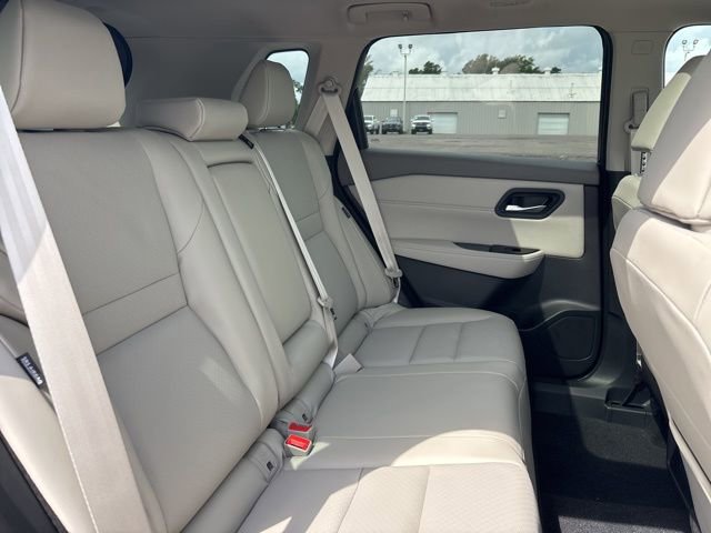 New 2026 Nissan Rogue SV image 13
