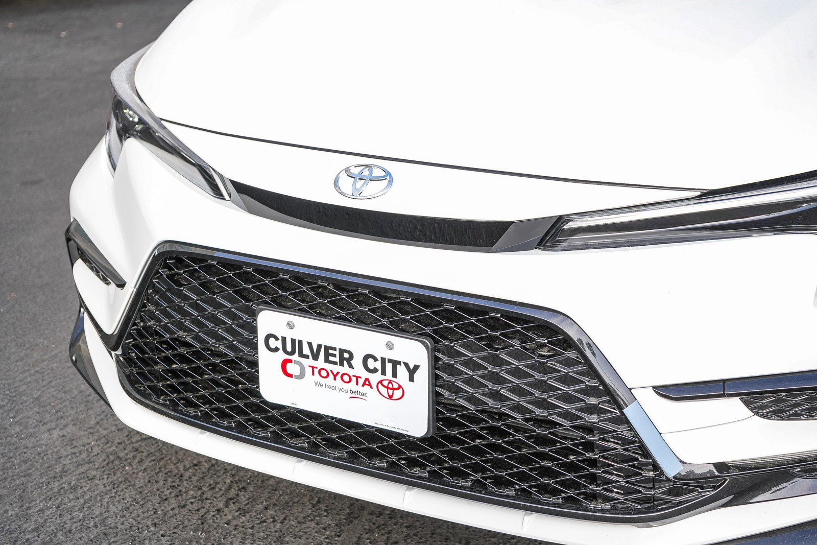 New 2026 Toyota Corolla SE image 6