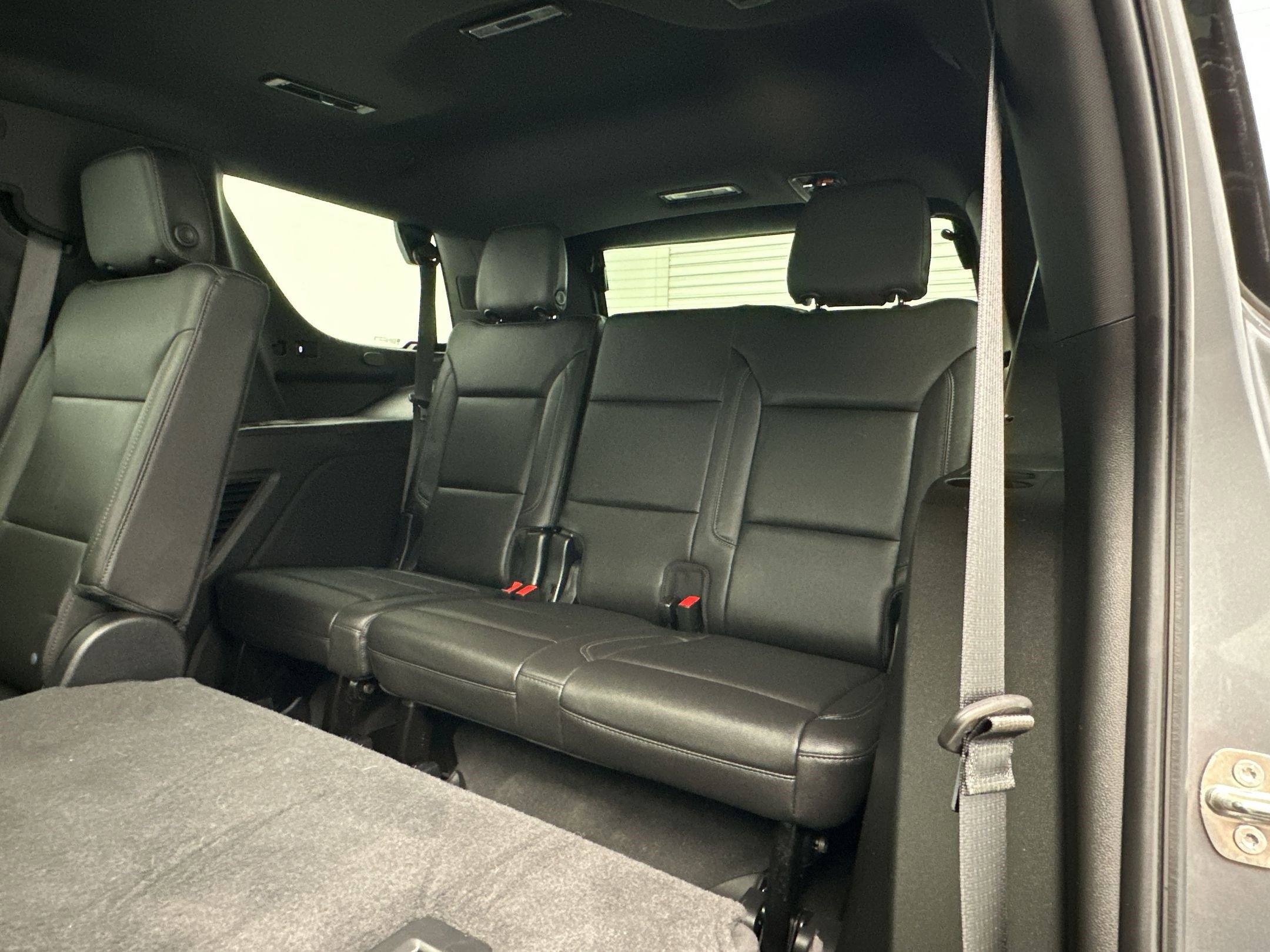 Used 2021 Chevrolet Tahoe LT AWD/4WD image 31