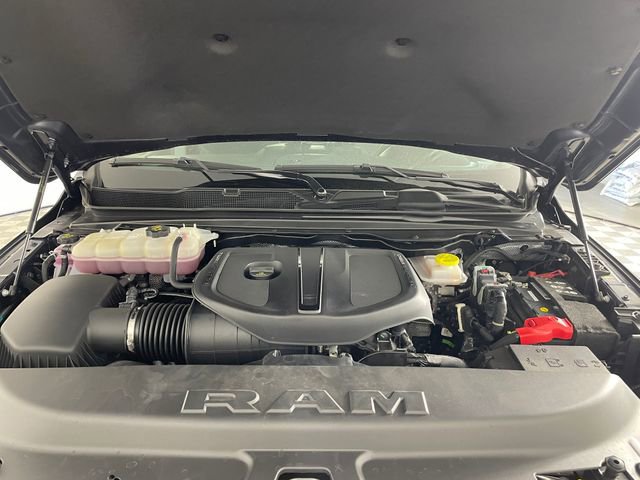 Certified 2025 RAM 1500 Classic Warlock image 20