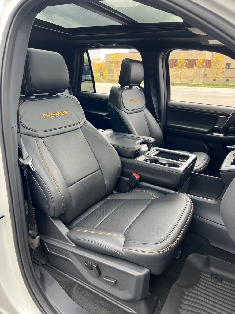 New 2025 Ford Expedition Tremor image 19