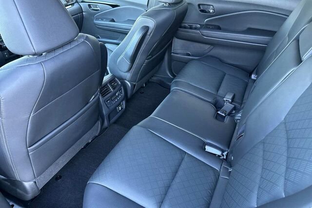 Used 2019 Honda Passport Elite image 12