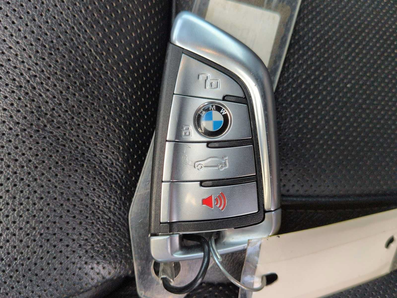 Used 2019 BMW X5 xDrive50i w/ Luxury Seating Package AWD/4WD image 36