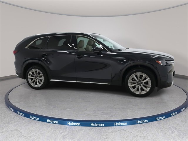 Used 2024 MAZDA CX-90 3.3 Turbo w/ Premium Package image 5