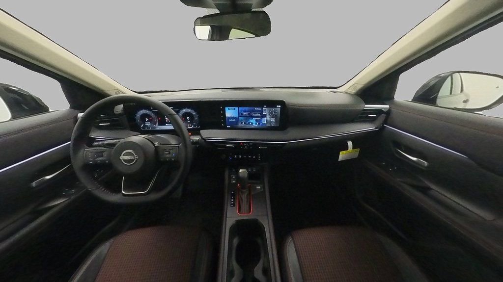 New 2025 Nissan Kicks SR w/ SR Premium Package image 20