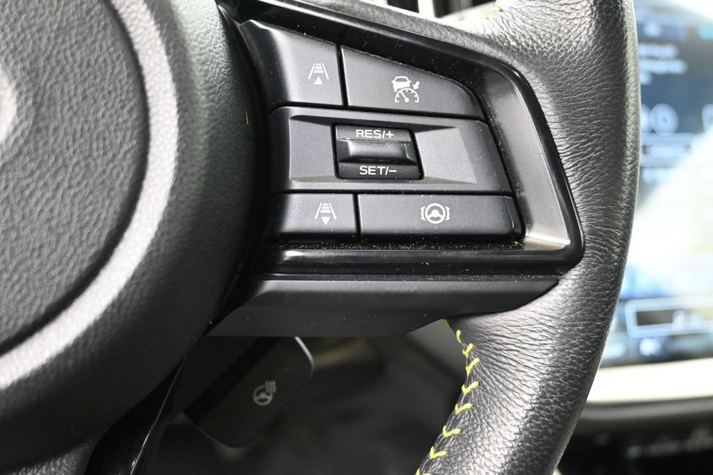 Certified 2025 Subaru Outback Onyx Edition AWD/4WD image 25