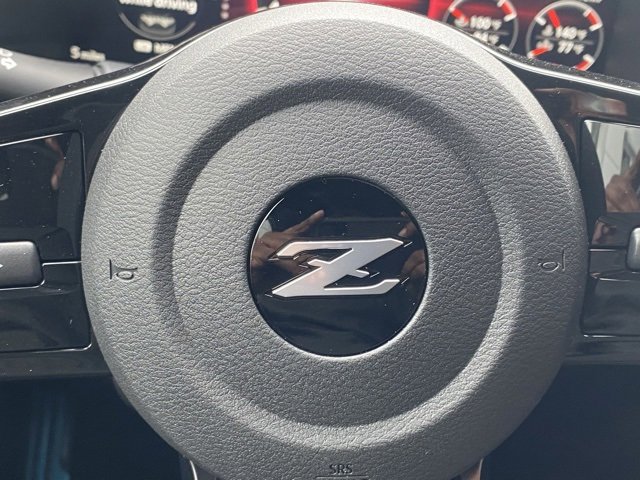 New 2024 Nissan Z NISMO w/ Floor Mat Package image 21