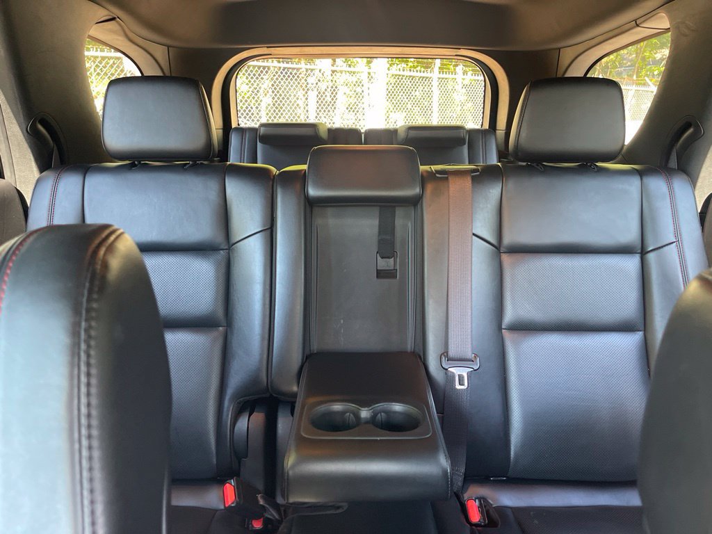 Used 2024 Dodge Durango GT AWD/4WD image 46
