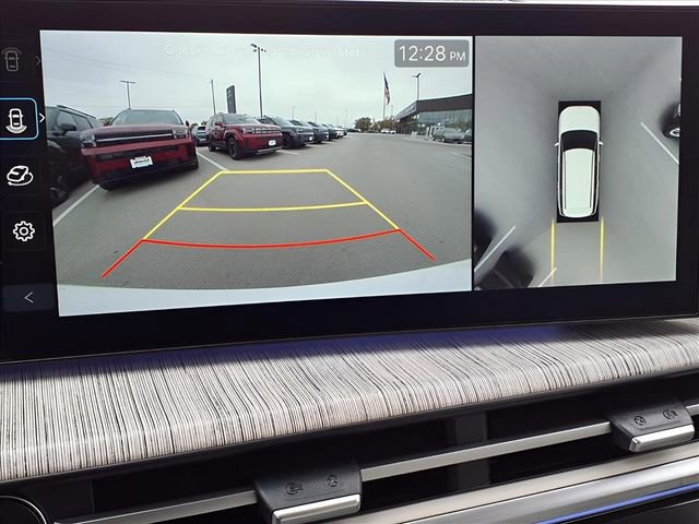 Used 2025 Hyundai Santa Fe Calligraphy image 17