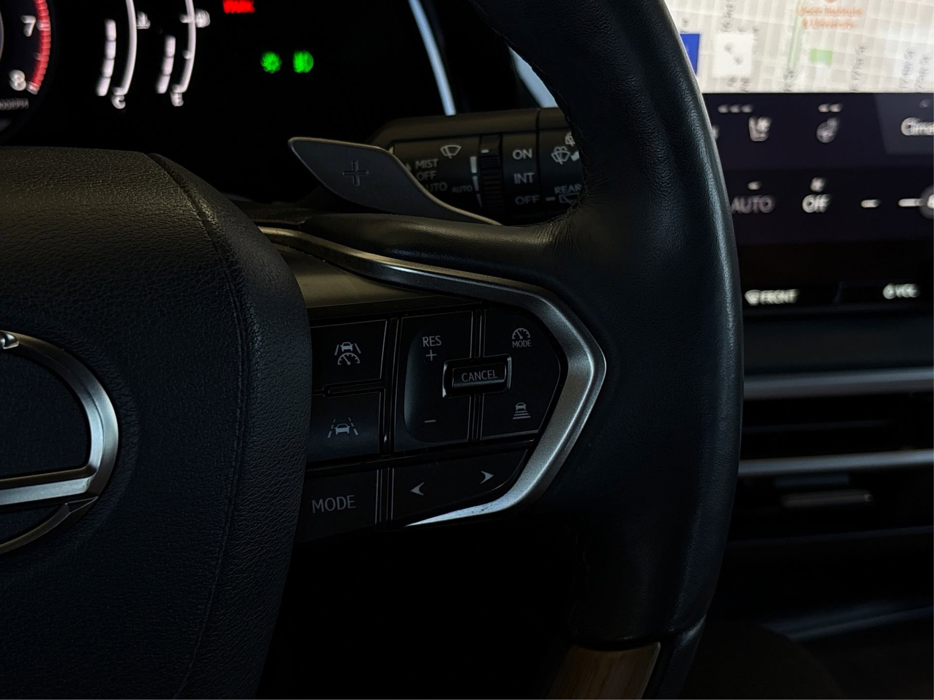 Used 2023 Lexus RX 350 FWD image 29